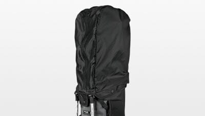 Ping sac trépied de golf Hoofer 14 Noir - Image 6