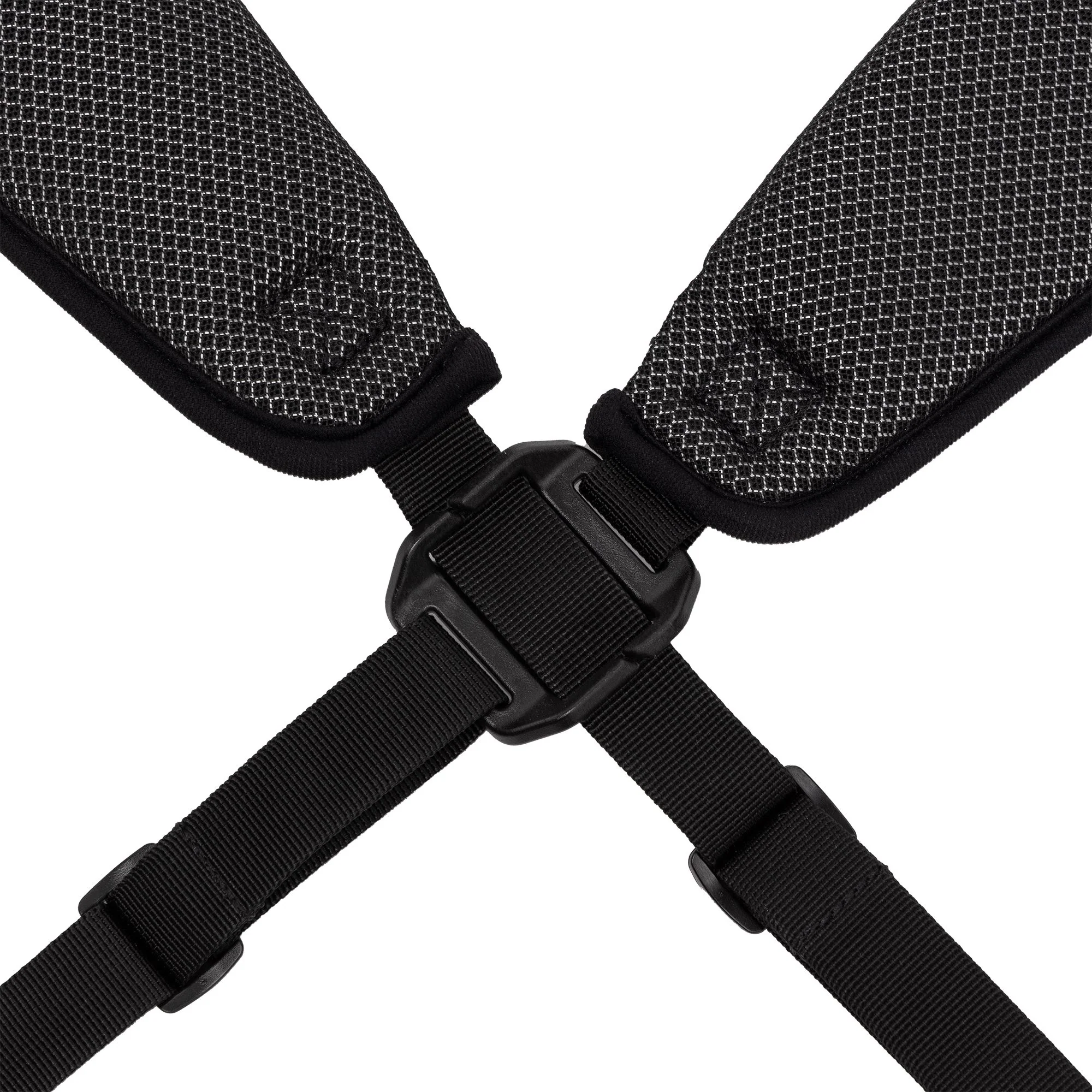 Ping sac trépied de golf Hoofer Noir 2025 - Image 6