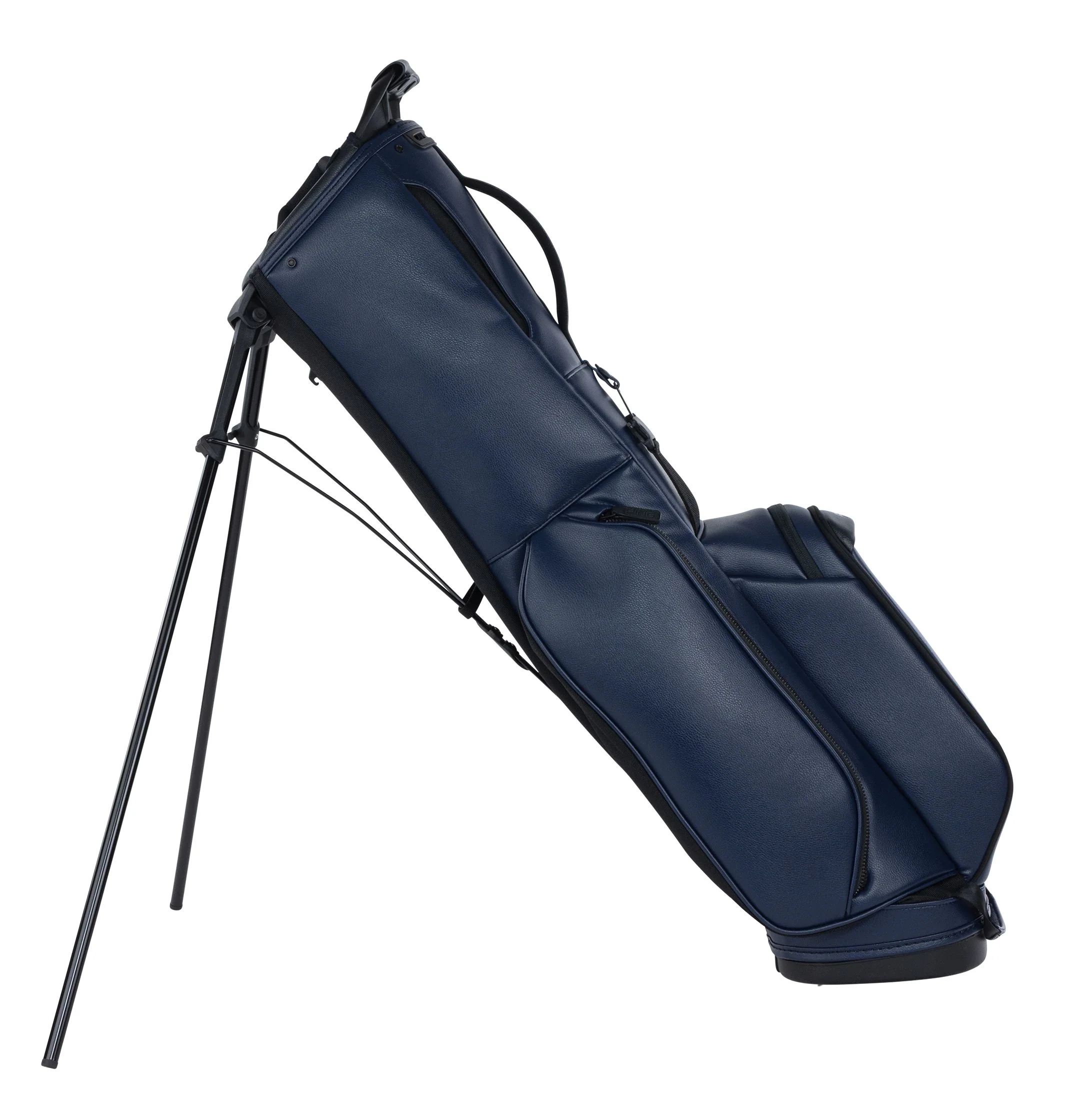 Ping Sac trépied de golf Reserve Bleu 2026 - Image 2