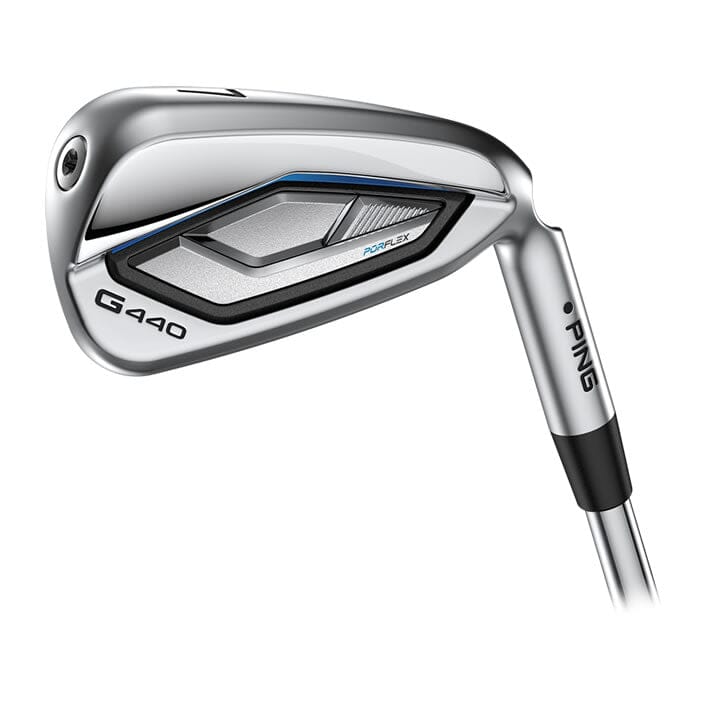 Ping Fer à l'unité Ping G440 shaft Graphite