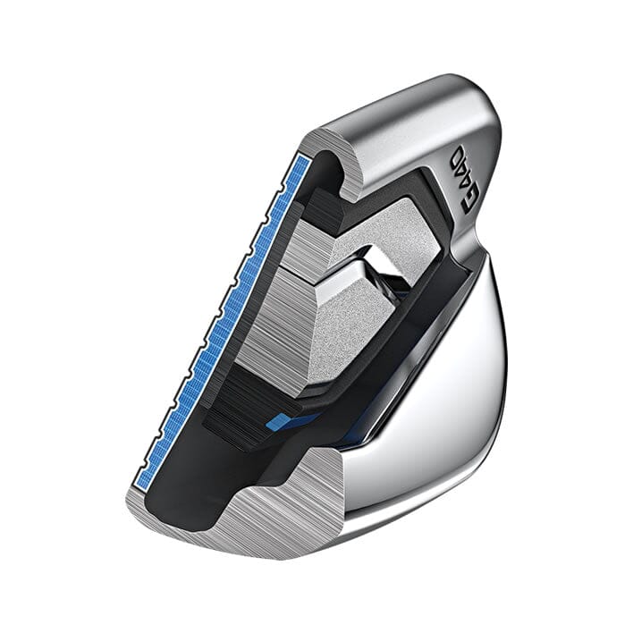 Ping Fer à l'unité Ping G440 shaft Graphite - Image 6