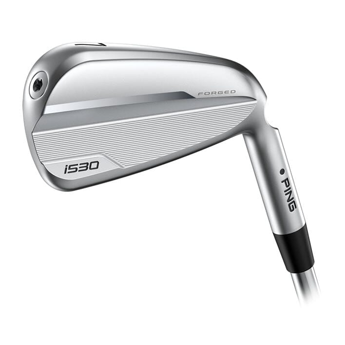 Ping Fer Ping I530 shaft graphite