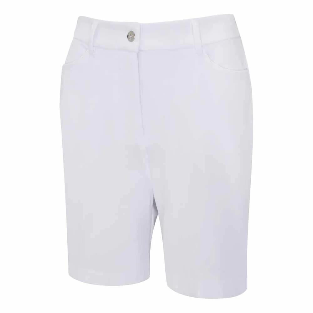 Ping Vic Bermuda Blanc - Image 3
