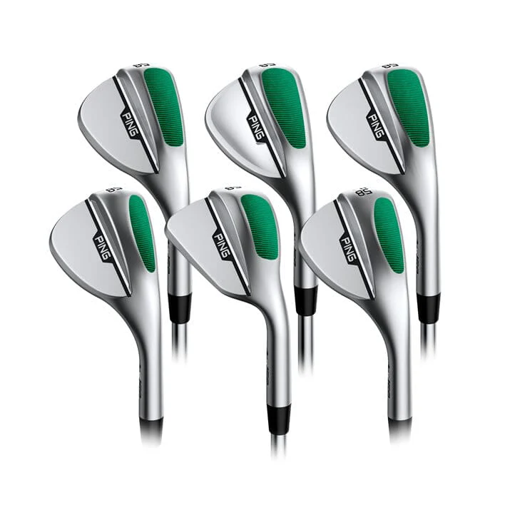 Ping Wedge S159 avec Ping shaft - Image 5