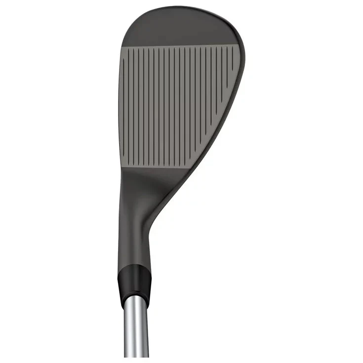 Ping Wedge S159 Midnight avec shaft acier custom - Image 2