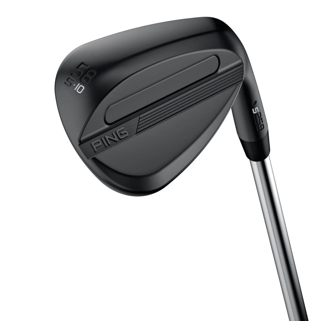 Ping Wedge S259 Black - Image 8