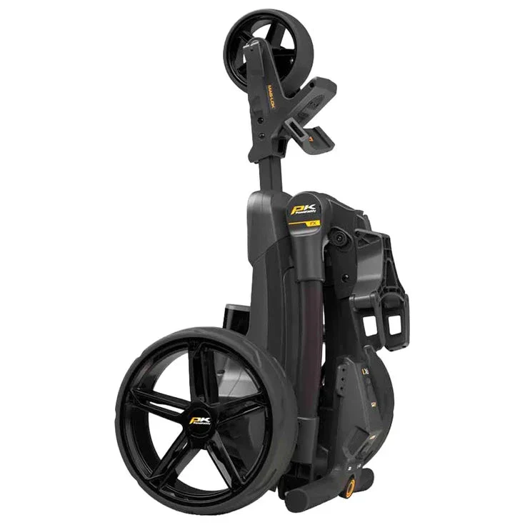 POWAKADDY chariot électrique COMPACT FX1 - Image 6