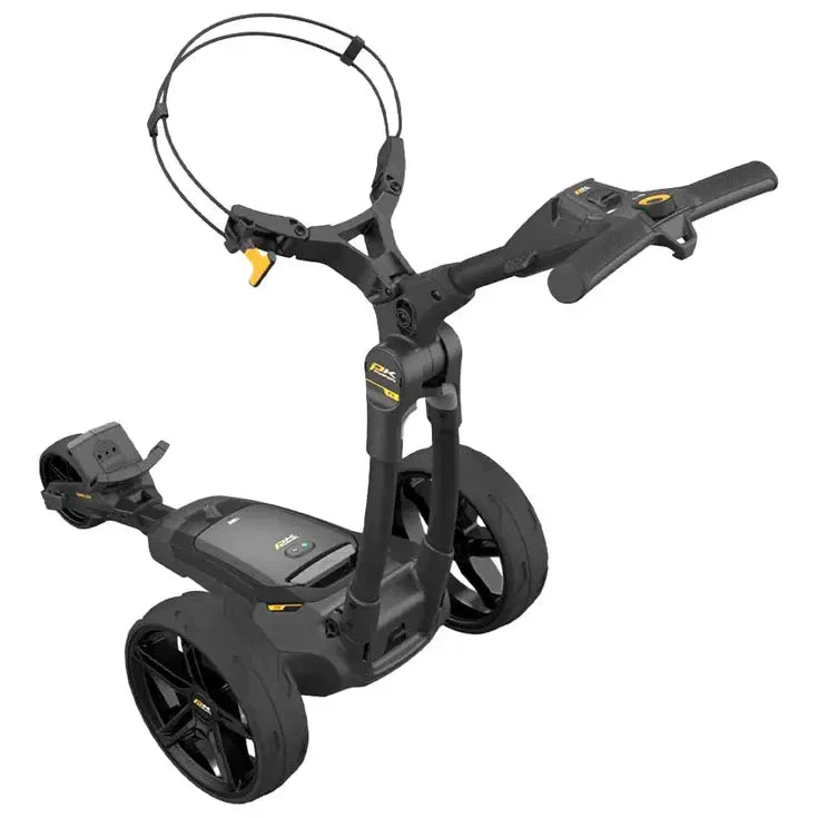 POWAKADDY Chariot électrique COMPACT FX1 EBS