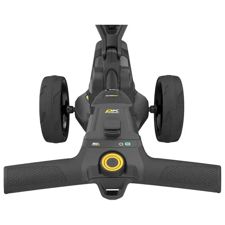POWAKADDY Chariot électrique COMPACT FX1 EBS - Image 5