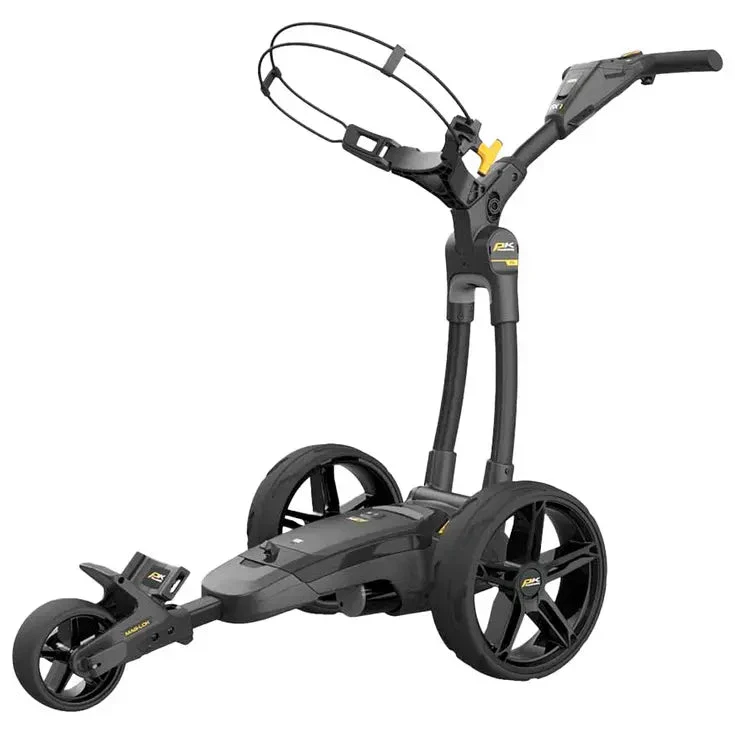 POWAKADDY Chariot électrique COMPACT FX1 EBS - Image 7