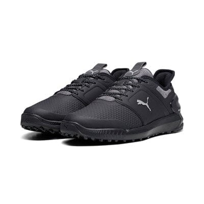 Puma 2023 Chaussures de Golf Ignite Elevate Black Shade - Image 3