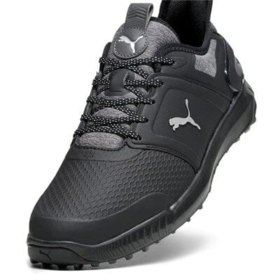Puma 2023 Chaussures de Golf Ignite Elevate Black Shade - Image 6