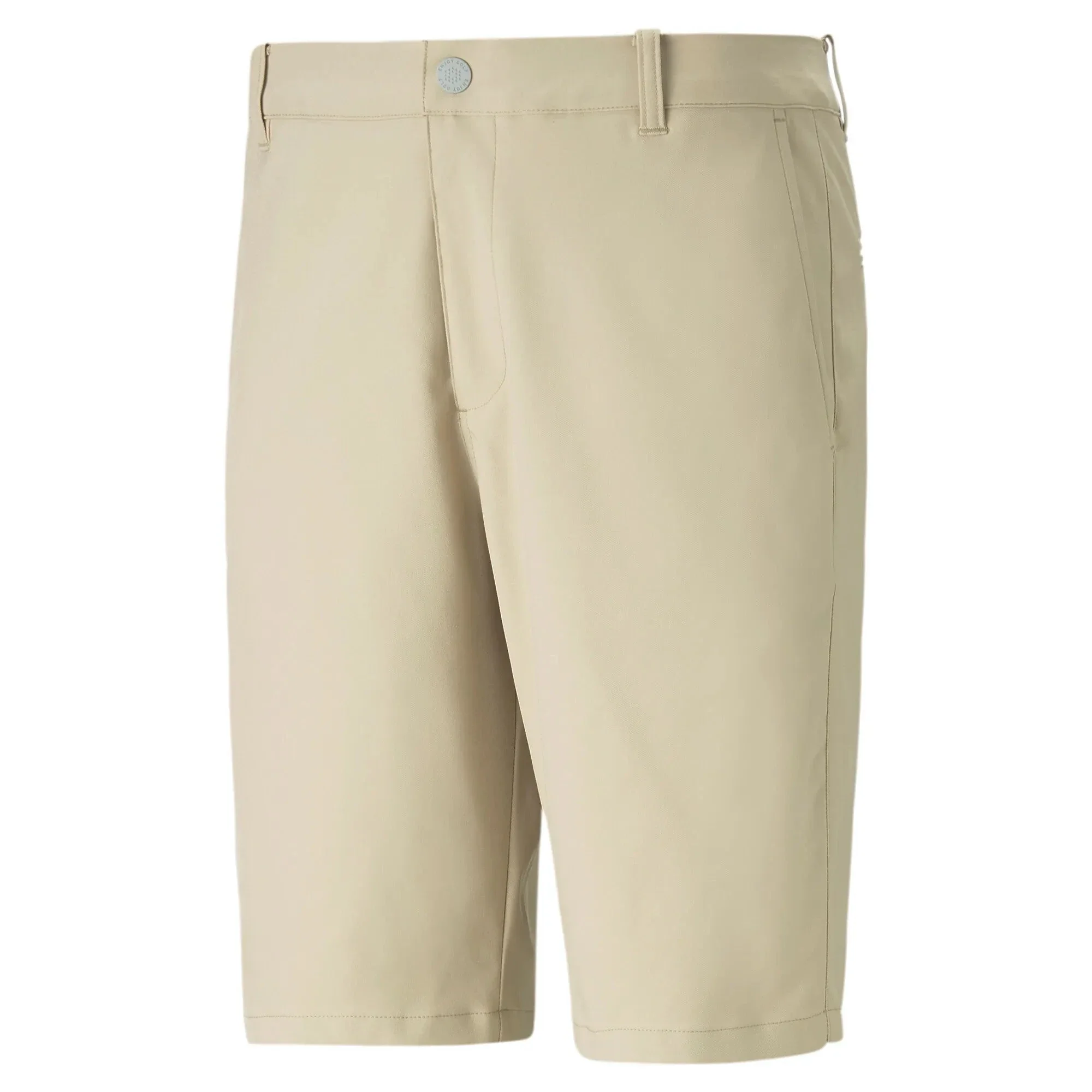 PUMA Bermuda Dealer 10" Beige Alabaster - Image 5
