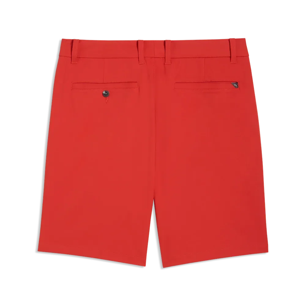 Puma Bermuda Homme 101 Pure Rouge - Image 2