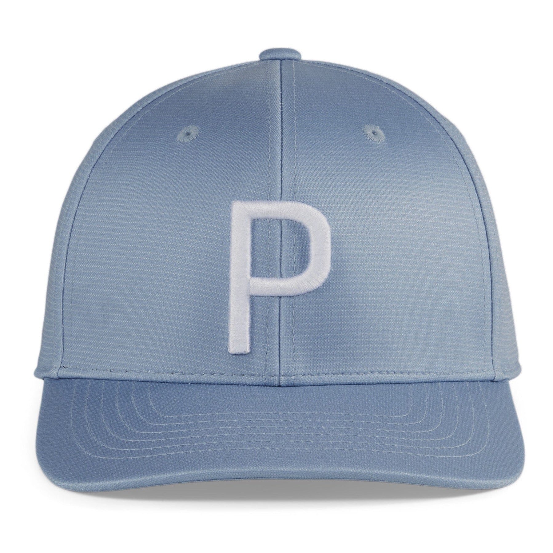 PUMA CASQUETTE Zen bleu - Image 3