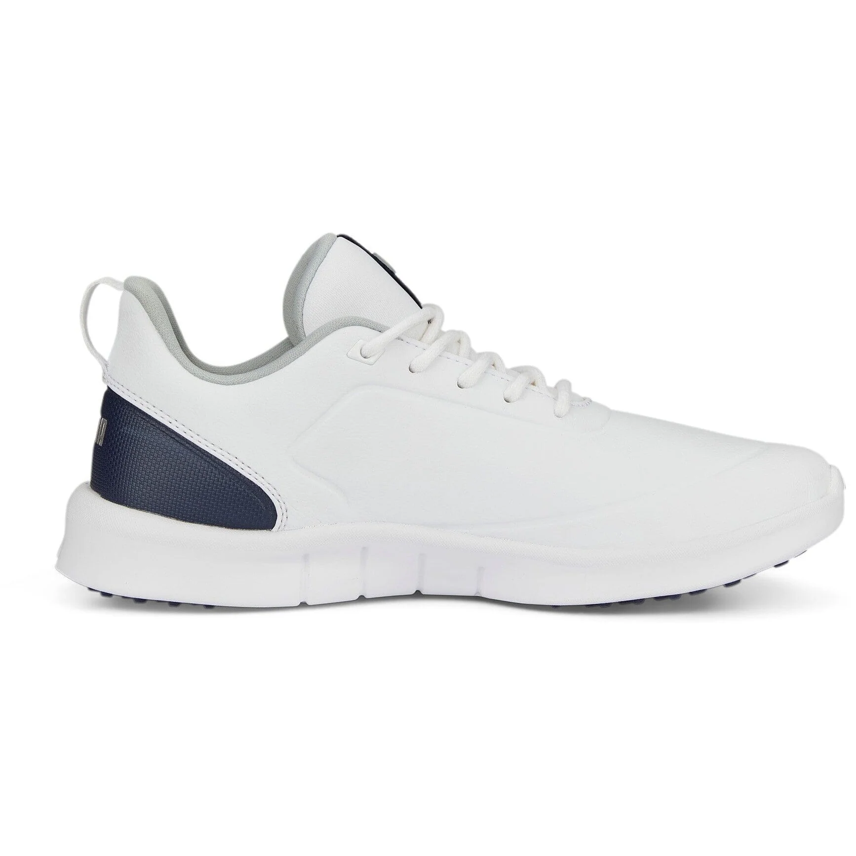 Puma Chaussure Femme Laguna Fusion Blanc Marine - Image 3