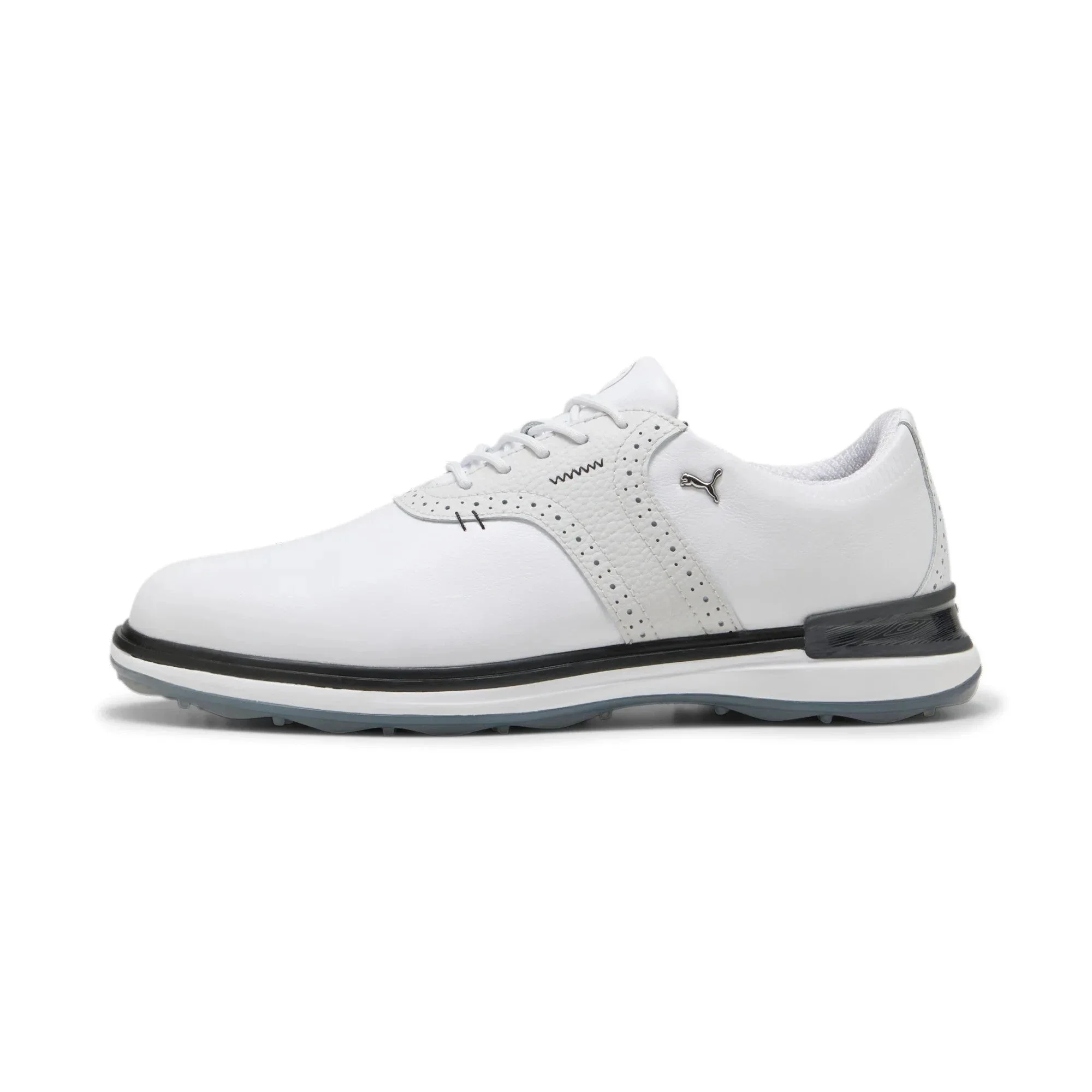 Puma Chaussures Avant White Feather Gray - Image 3