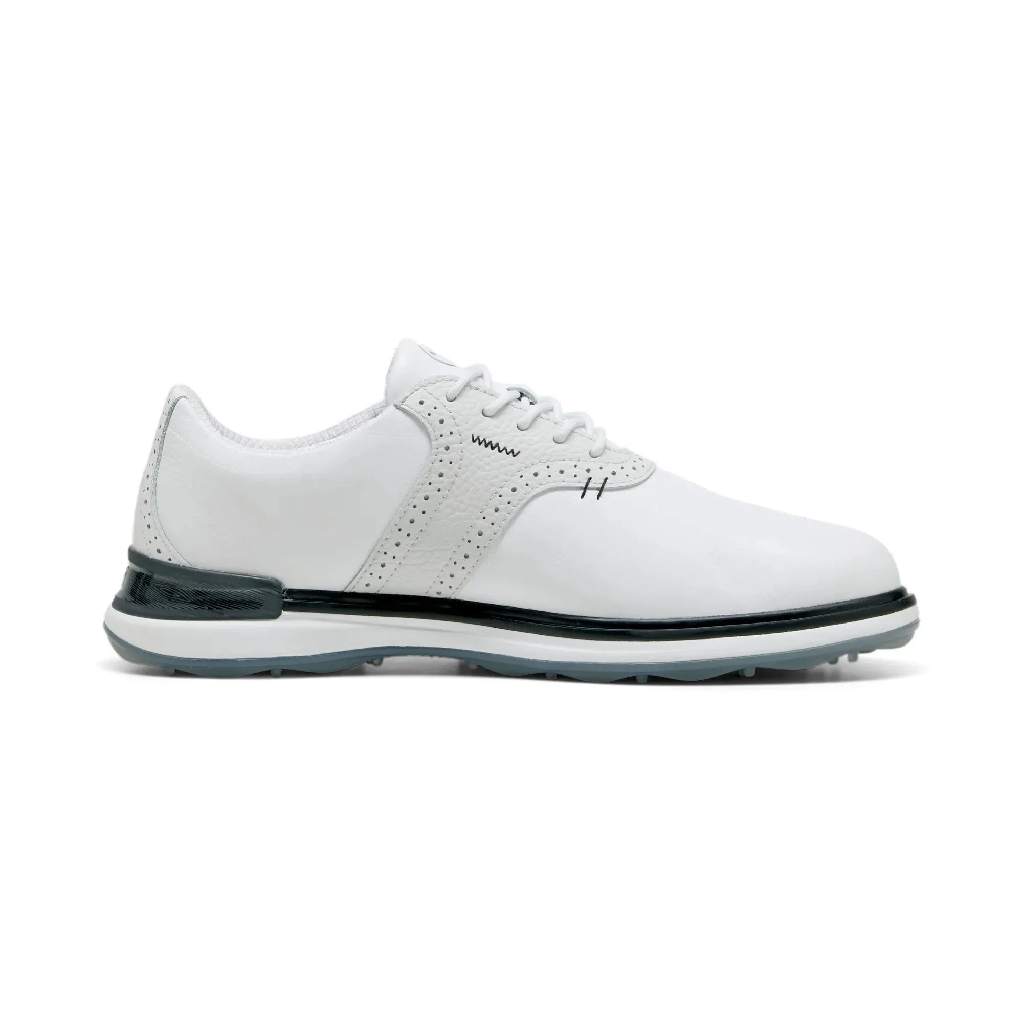 Puma Chaussures Avant White Feather Gray - Image 4