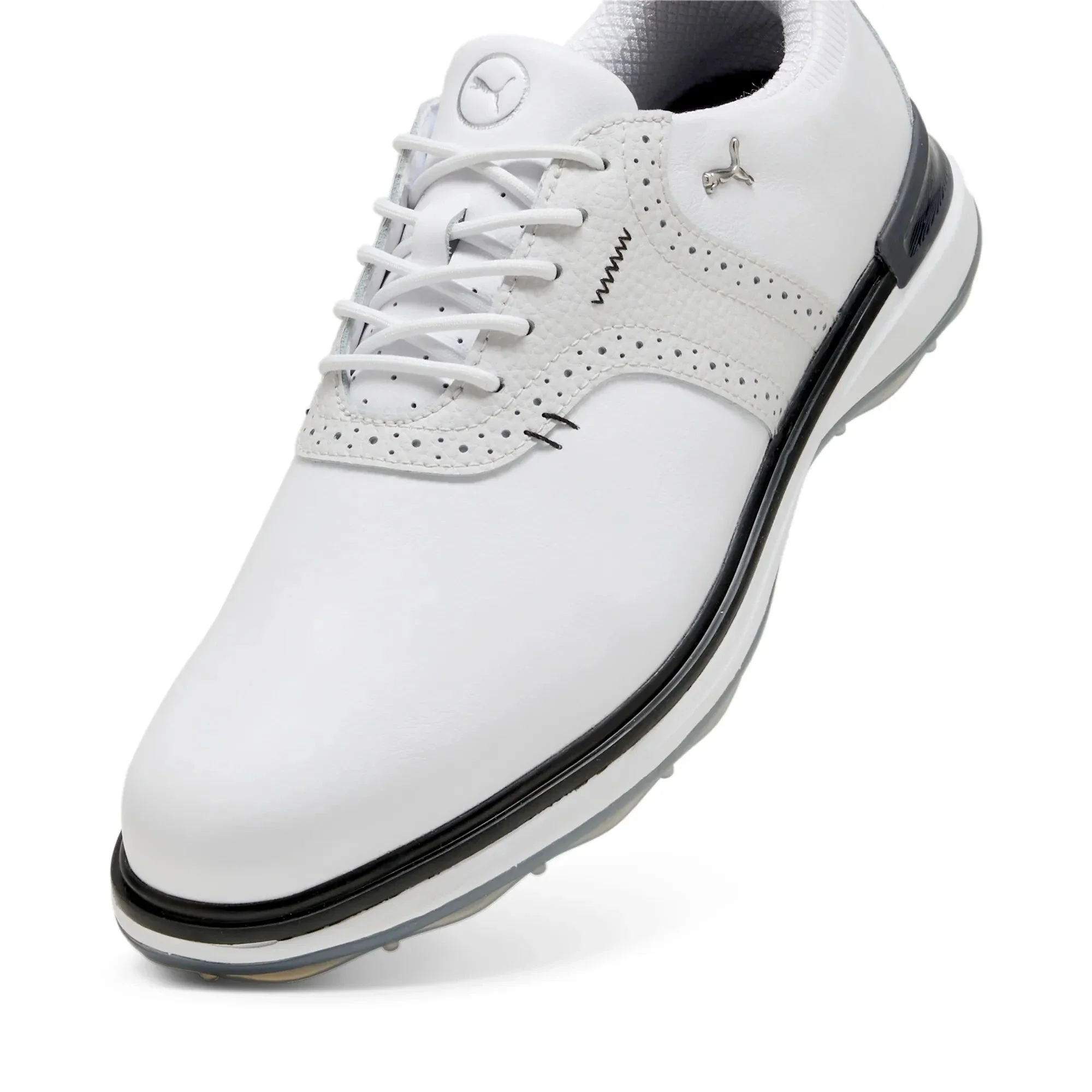 Puma Chaussures Avant White Feather Gray - Image 5