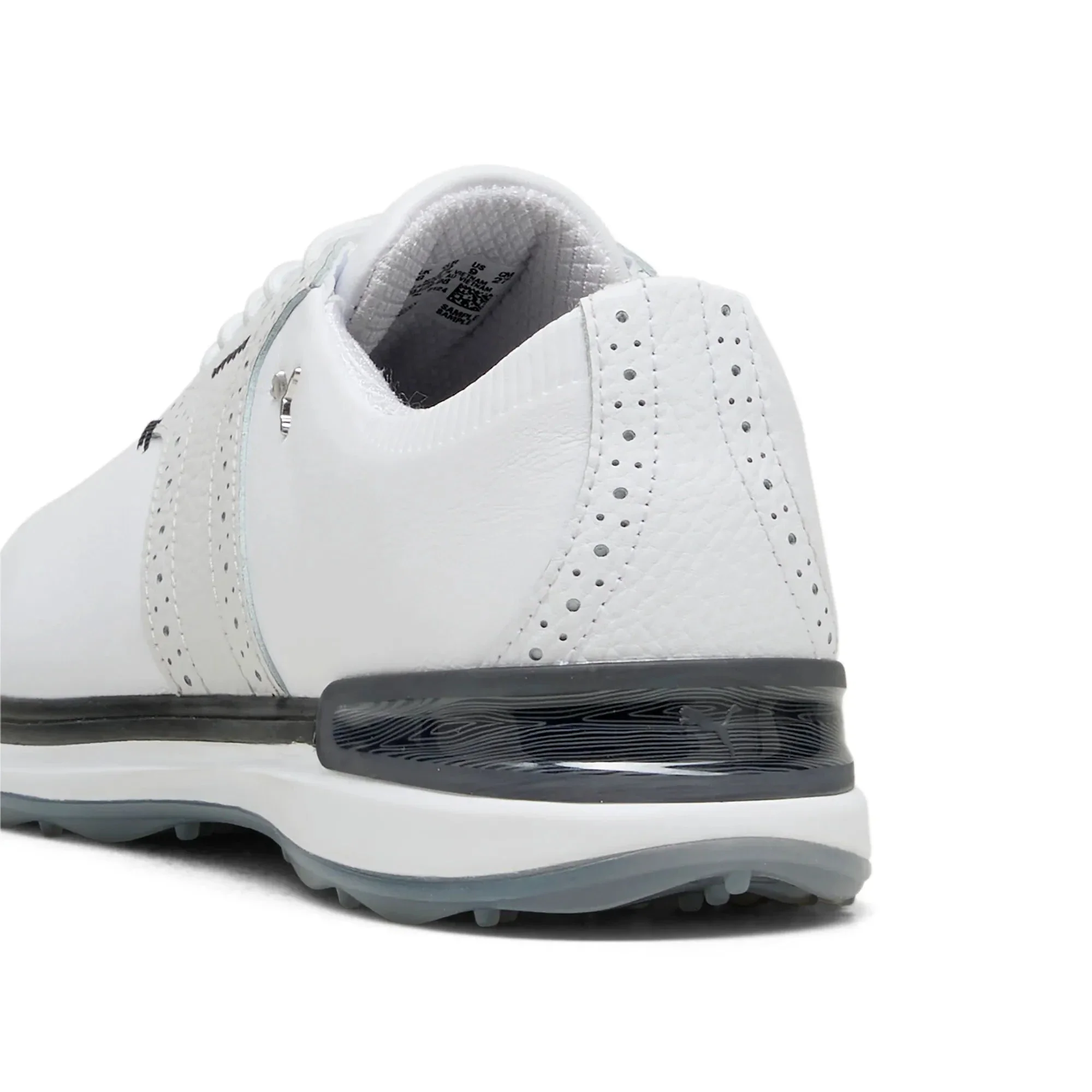 Puma Chaussures Avant White Feather Gray - Image 6