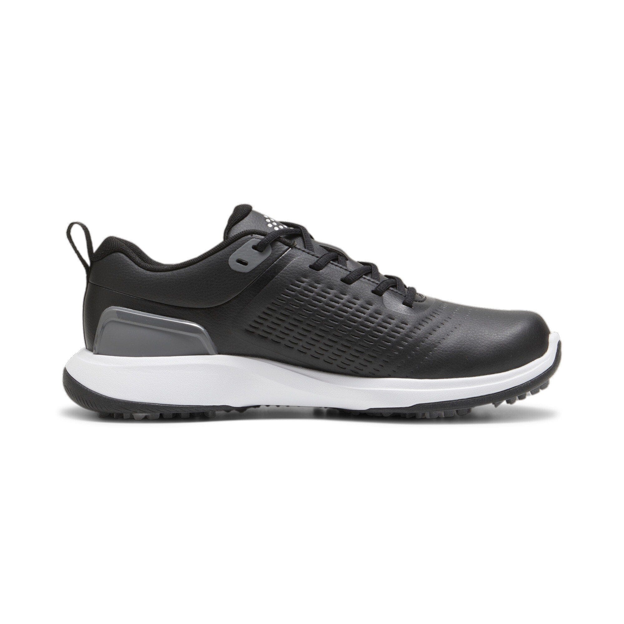 Puma chaussures de golf Grip Fusion Flex Black Slate - Image 4
