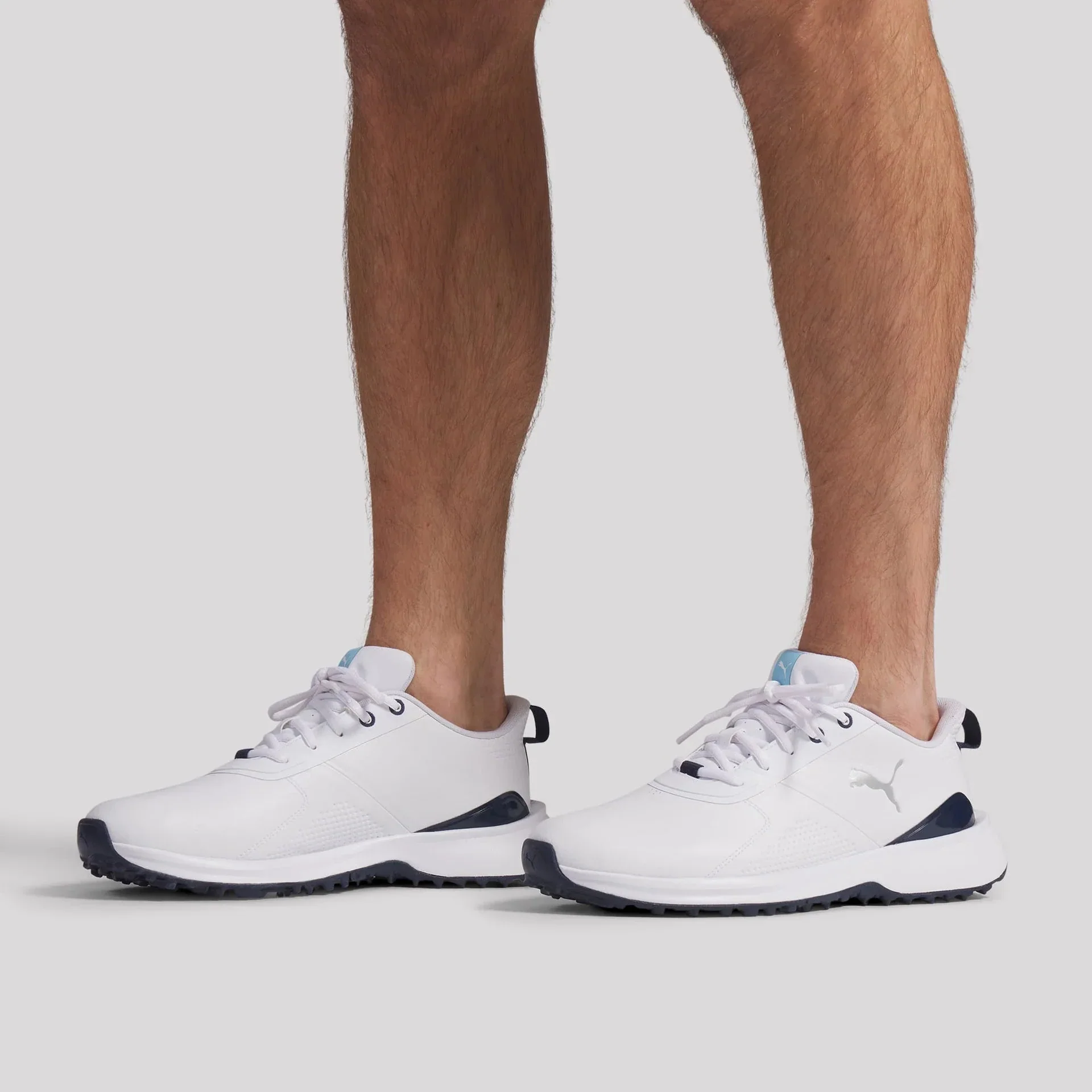 Puma Chaussures Fusion Grip 6 Evo sans crampons - Image 7