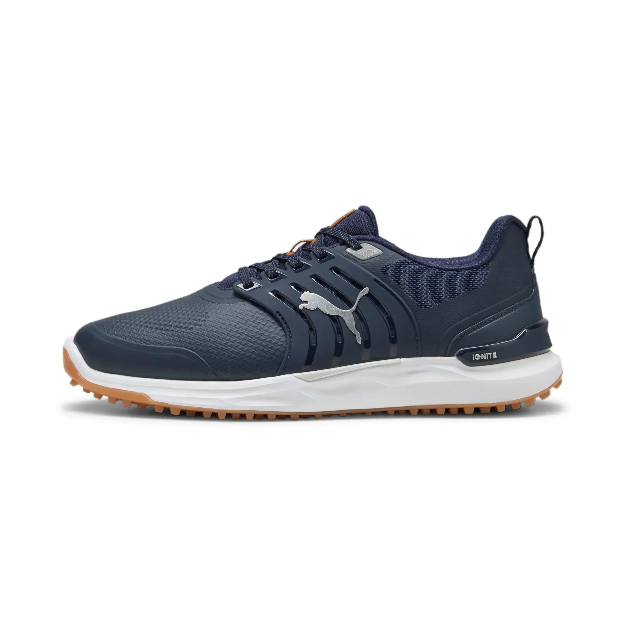 Puma Chaussures IGNITE Elevate 2 Deep Navy - Image 3