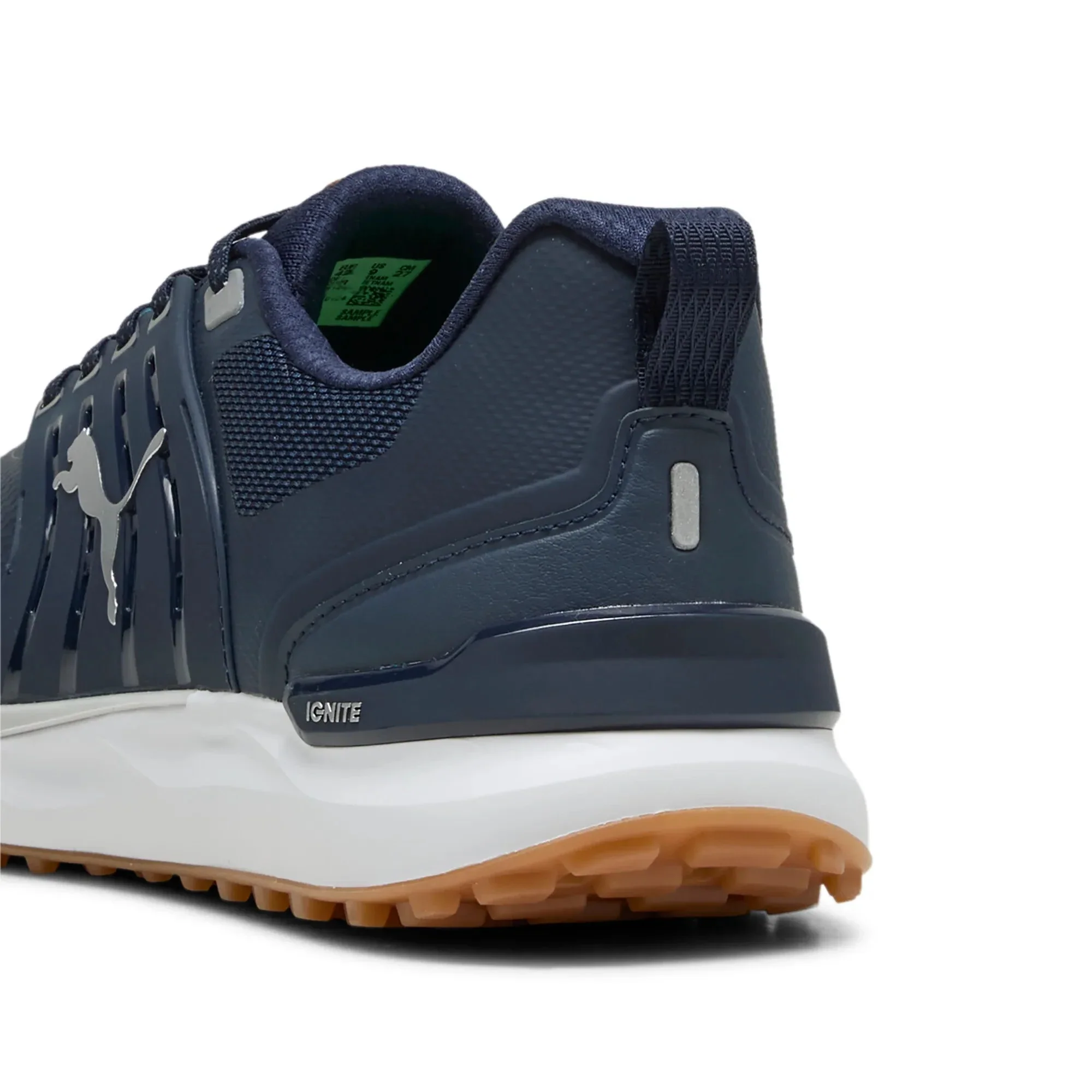 Puma Chaussures IGNITE Elevate 2 Deep Navy - Image 6