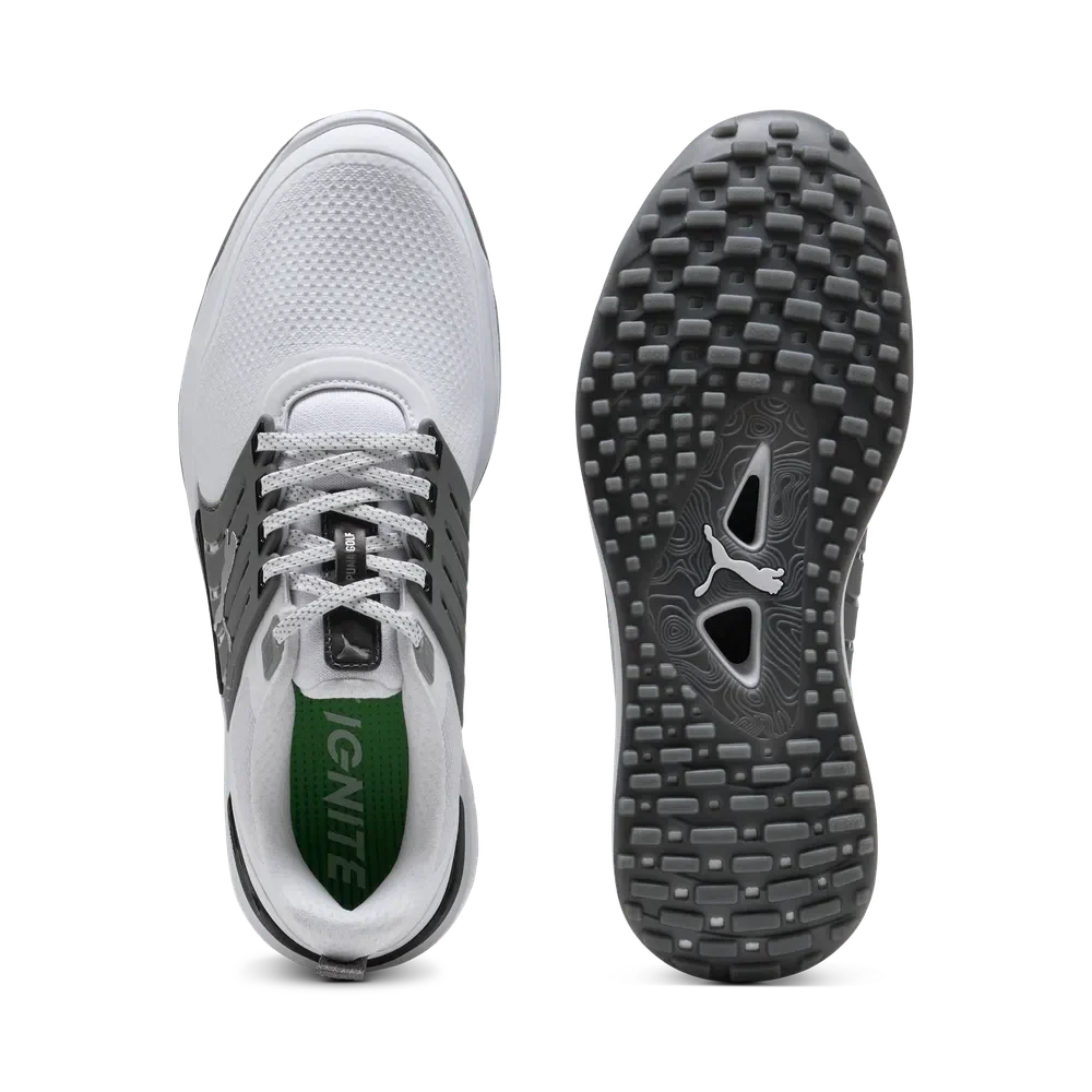 Puma Chaussures Ignite Elevate 2 White/Grey - Image 2