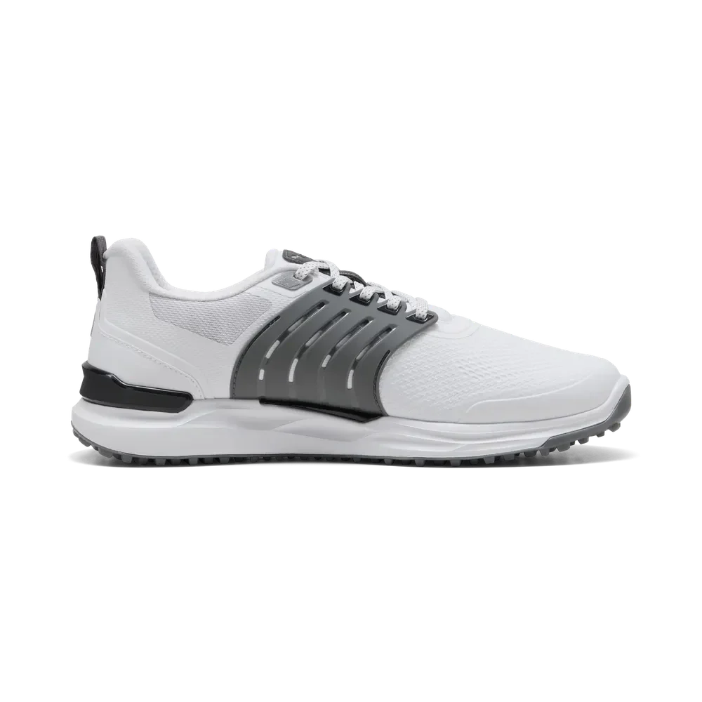 Puma Chaussures Ignite Elevate 2 White/Grey - Image 4