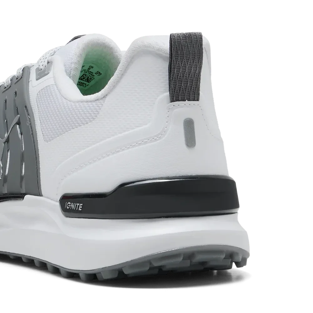 Puma Chaussures Ignite Elevate 2 White/Grey - Image 5