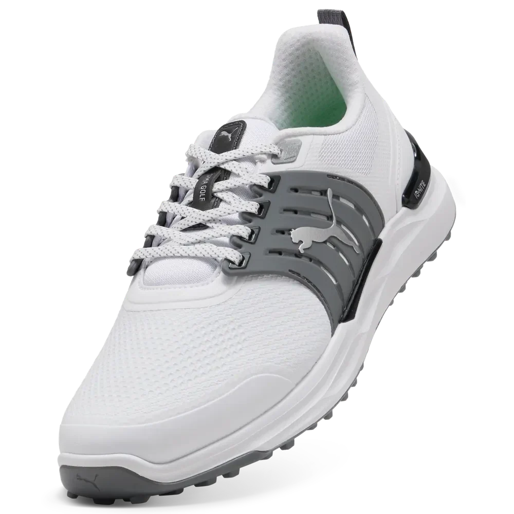 Puma Chaussures Ignite Elevate 2 White/Grey - Image 6