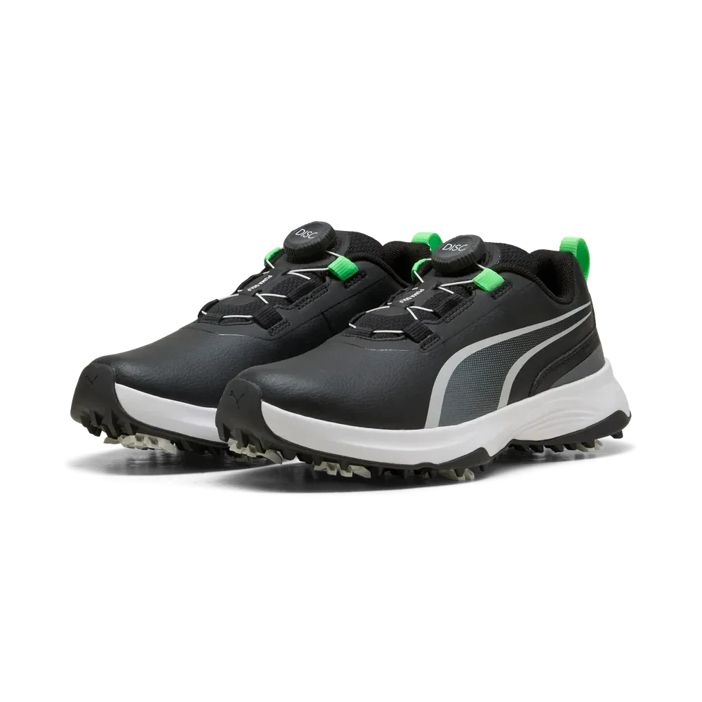 Puma Chaussures Junior PWRADAPT Black - Image 3