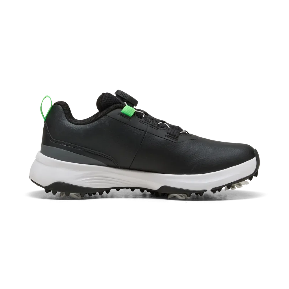 Puma Chaussures Junior PWRADAPT Black - Image 4