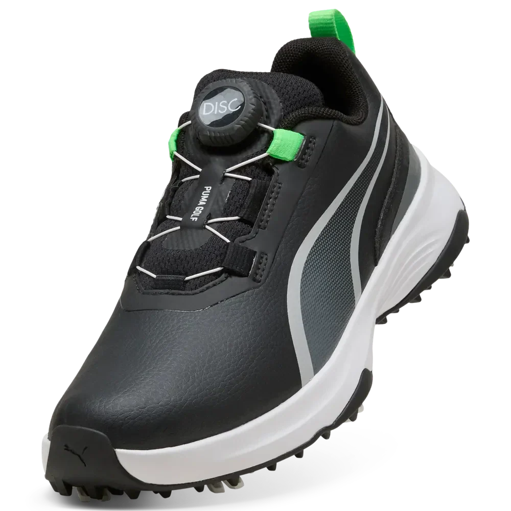 Puma Chaussures Junior PWRADAPT Black - Image 6