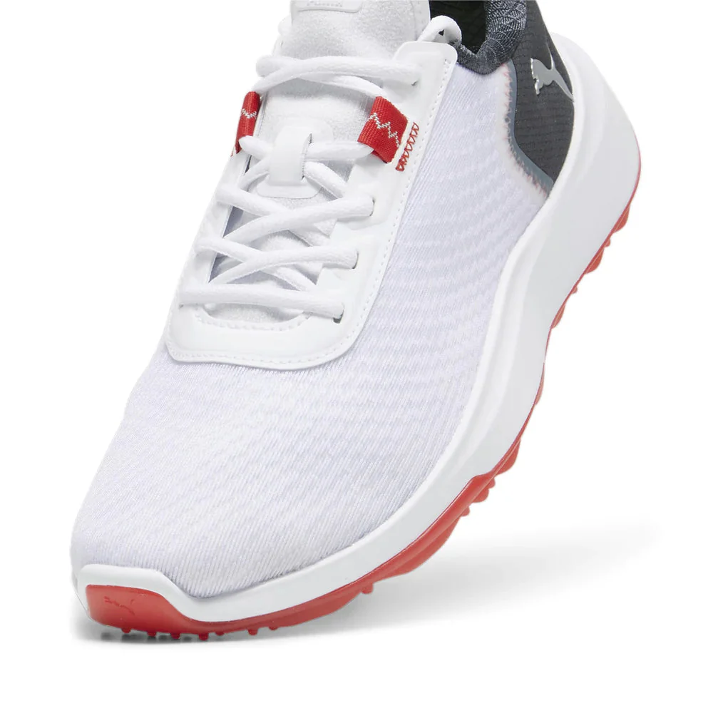 Puma Golf fusion crush sport Junior - Image 4