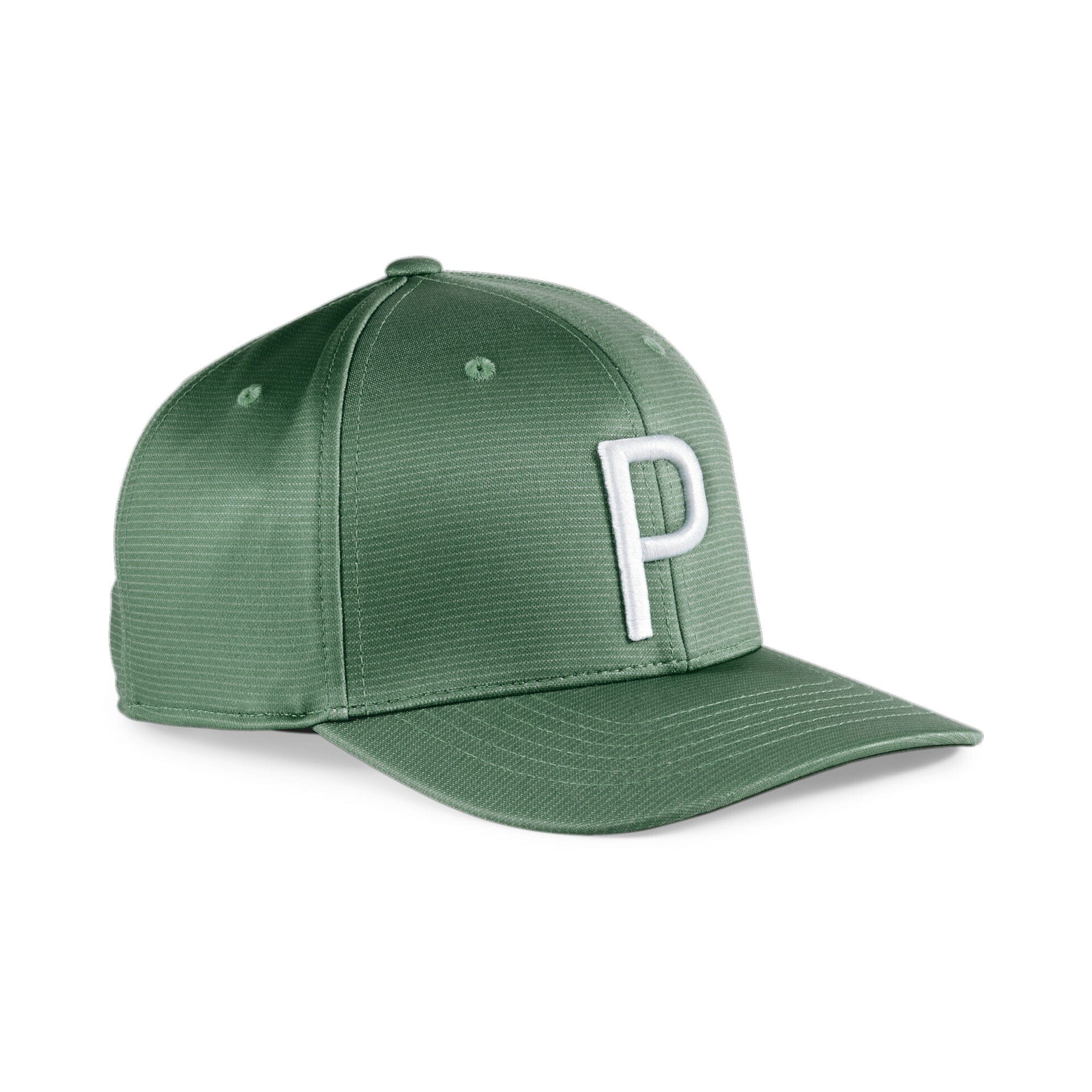 PUMA CASQUETTE P-CAP VINE - Image 3