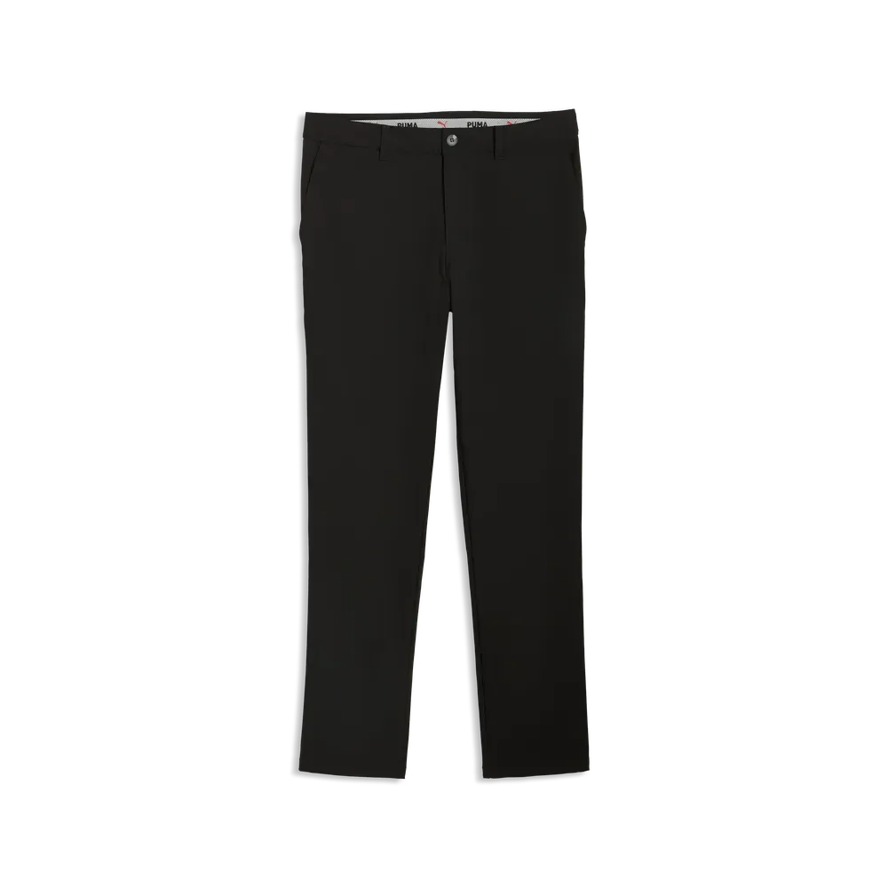 Puma Pantalon 101 Pure tailored Black