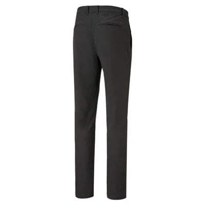 Puma Pantalon Dealer Tailored Noir - Image 4