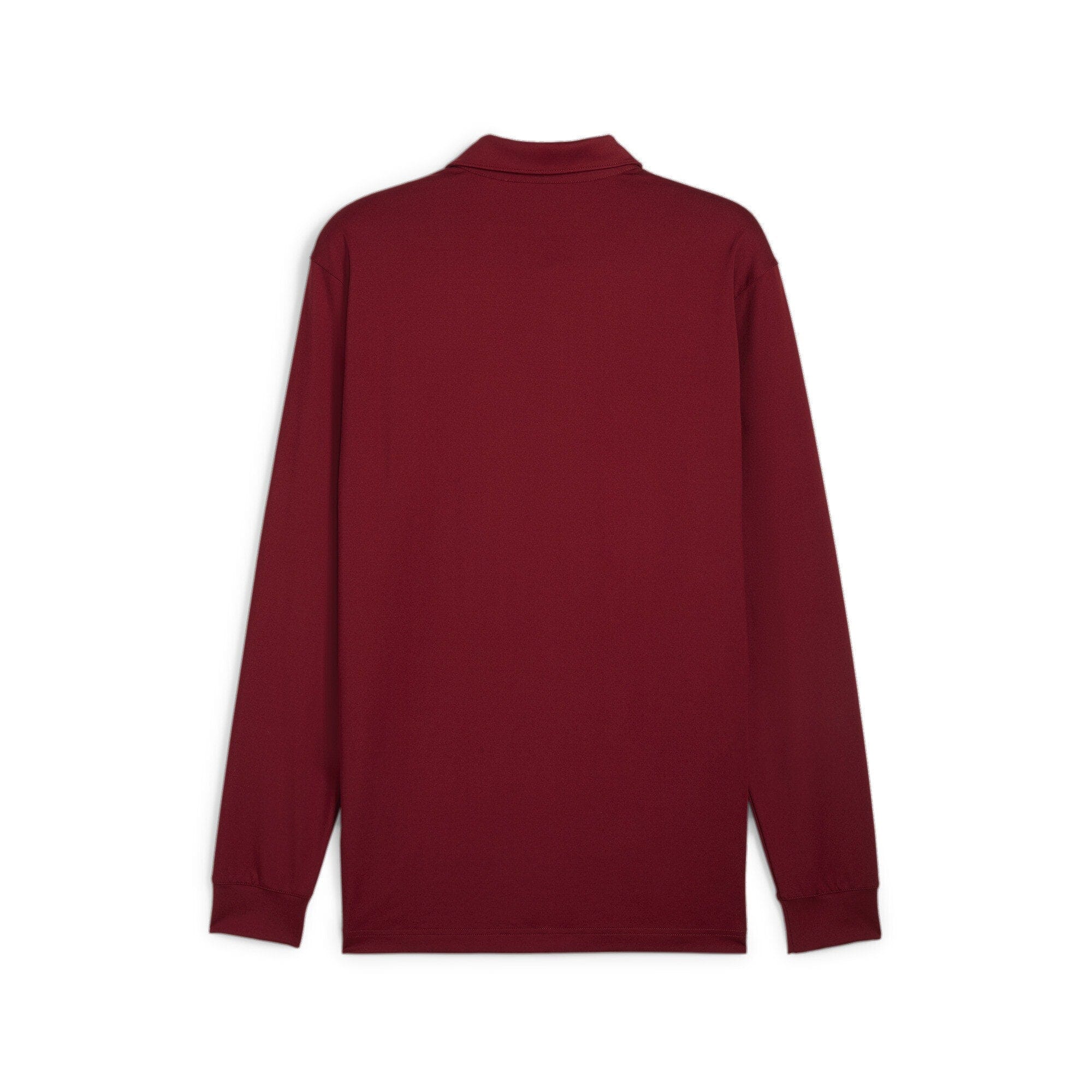 Puma Polo de golf manches longues Cloudspun LS Midweight - Image 4