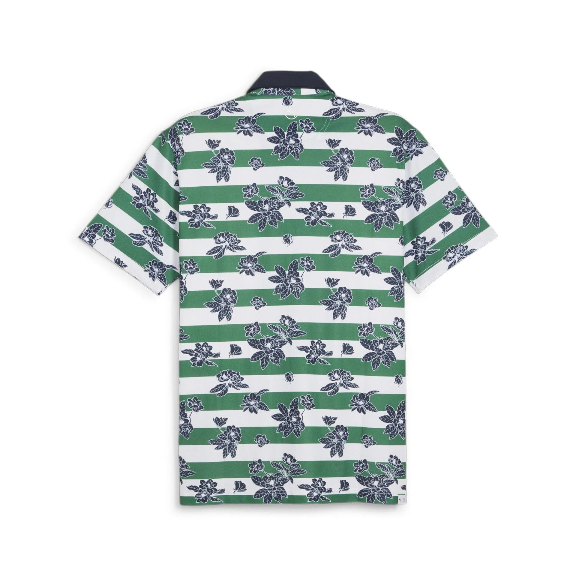PUMA POLO PIQUE GARDEN - Image 2