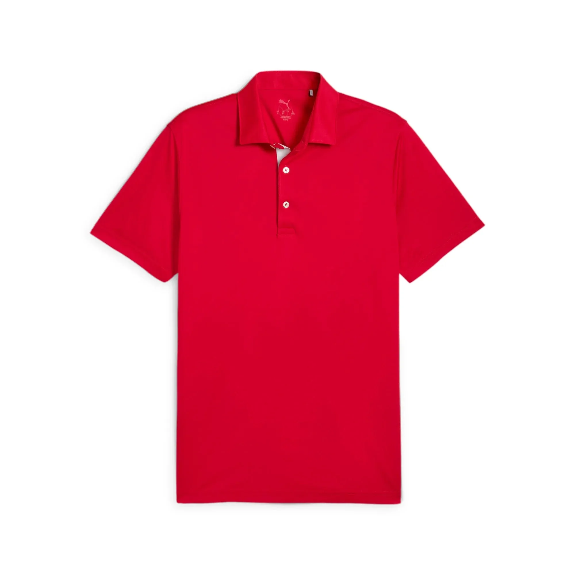 Puma Polo Pure 2.0 Rouge