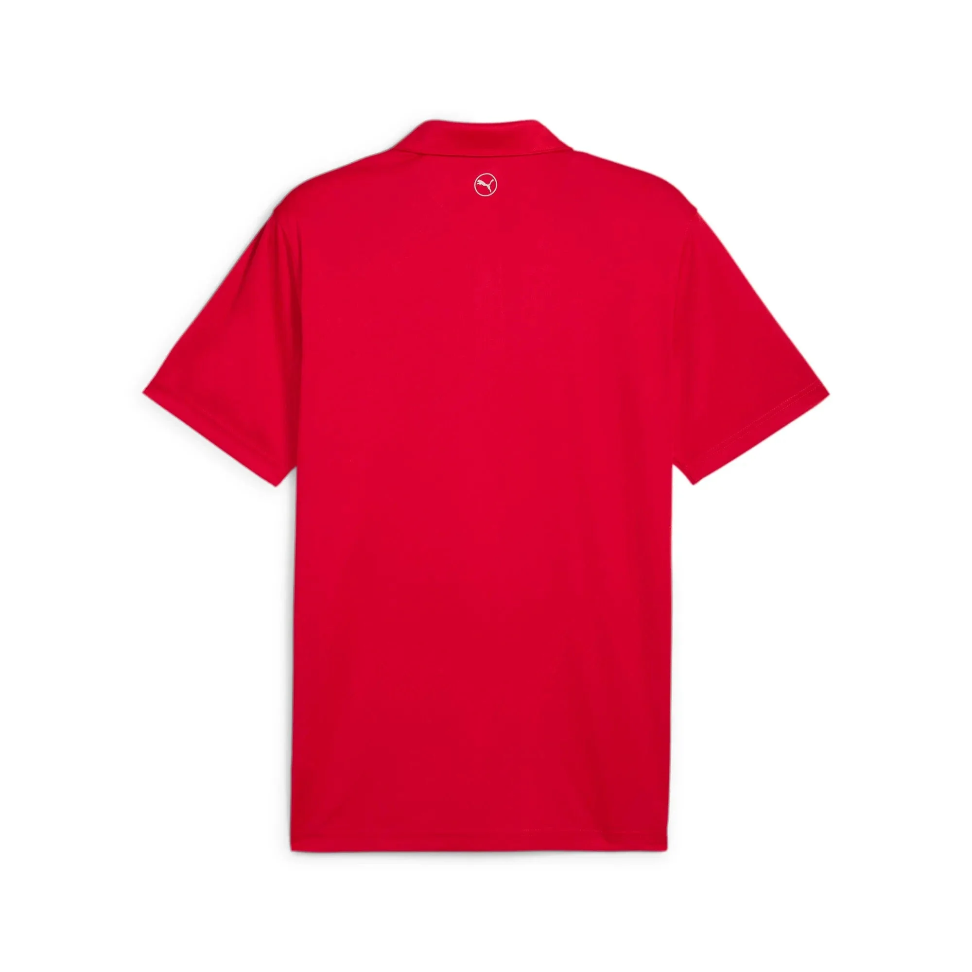 Puma Polo Pure 2.0 Rouge - Image 2