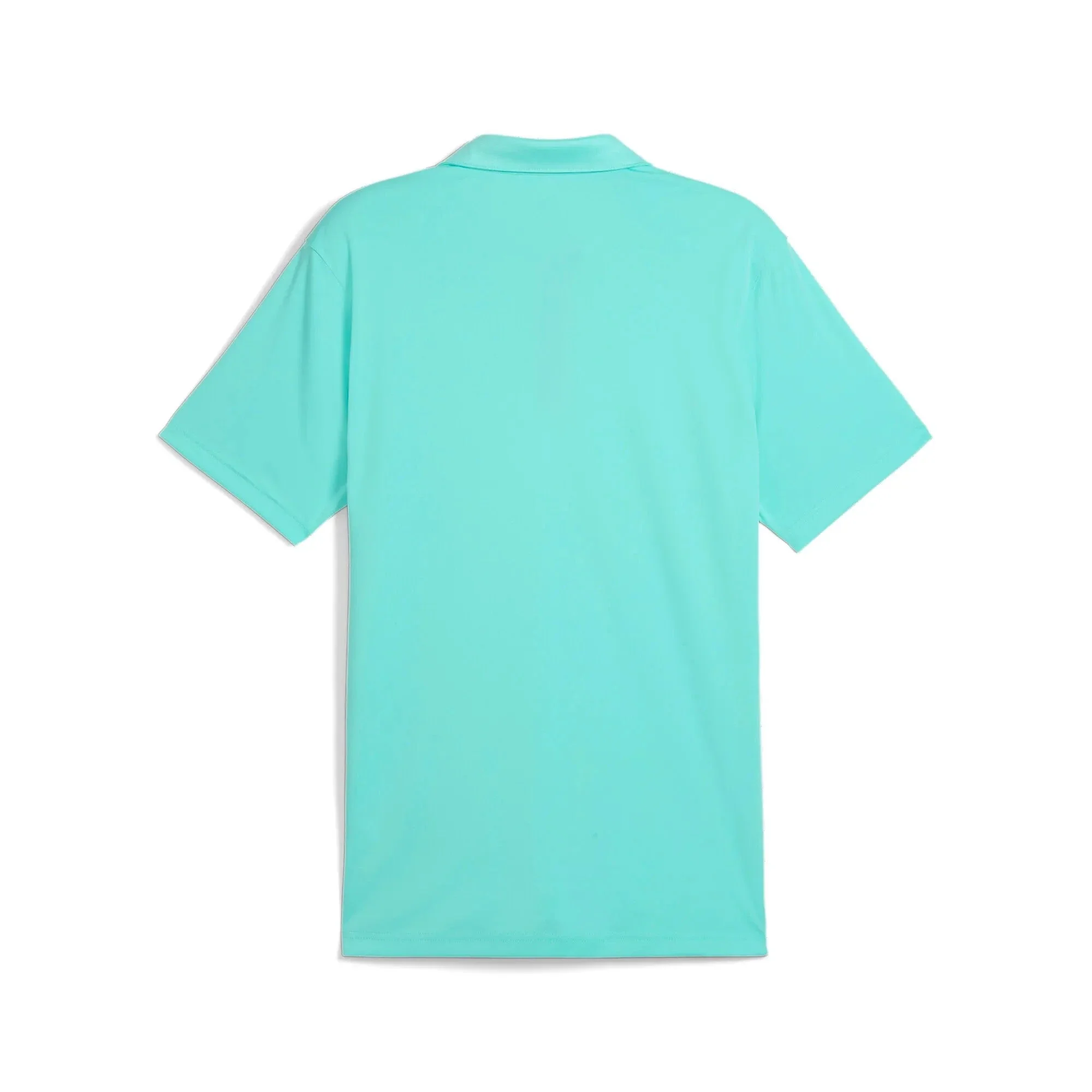 Puma Polo Pure 2.0 Vert Aquatic - Image 2