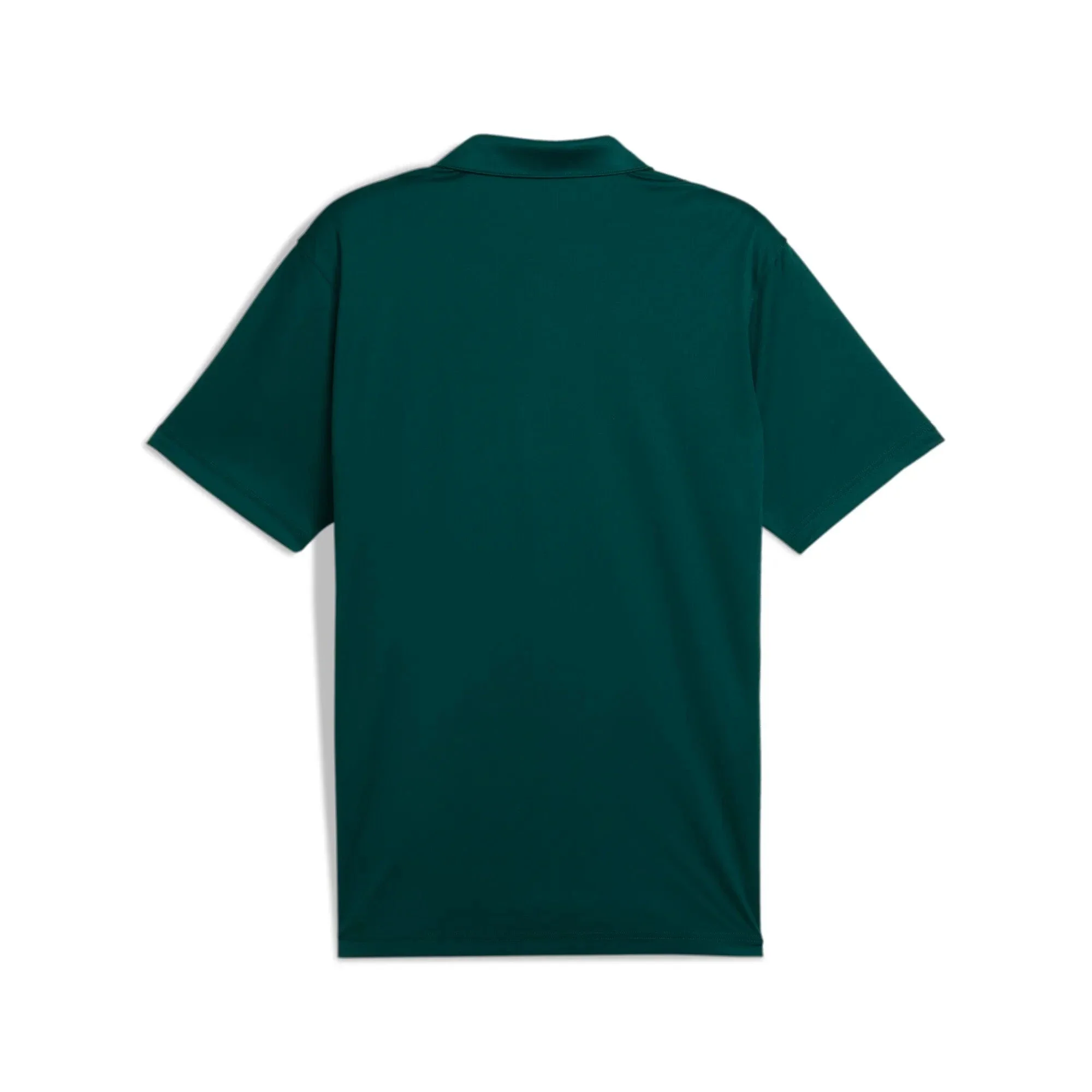 Puma Polo Pure 2.0 Vert Dark Myrtle - Image 2