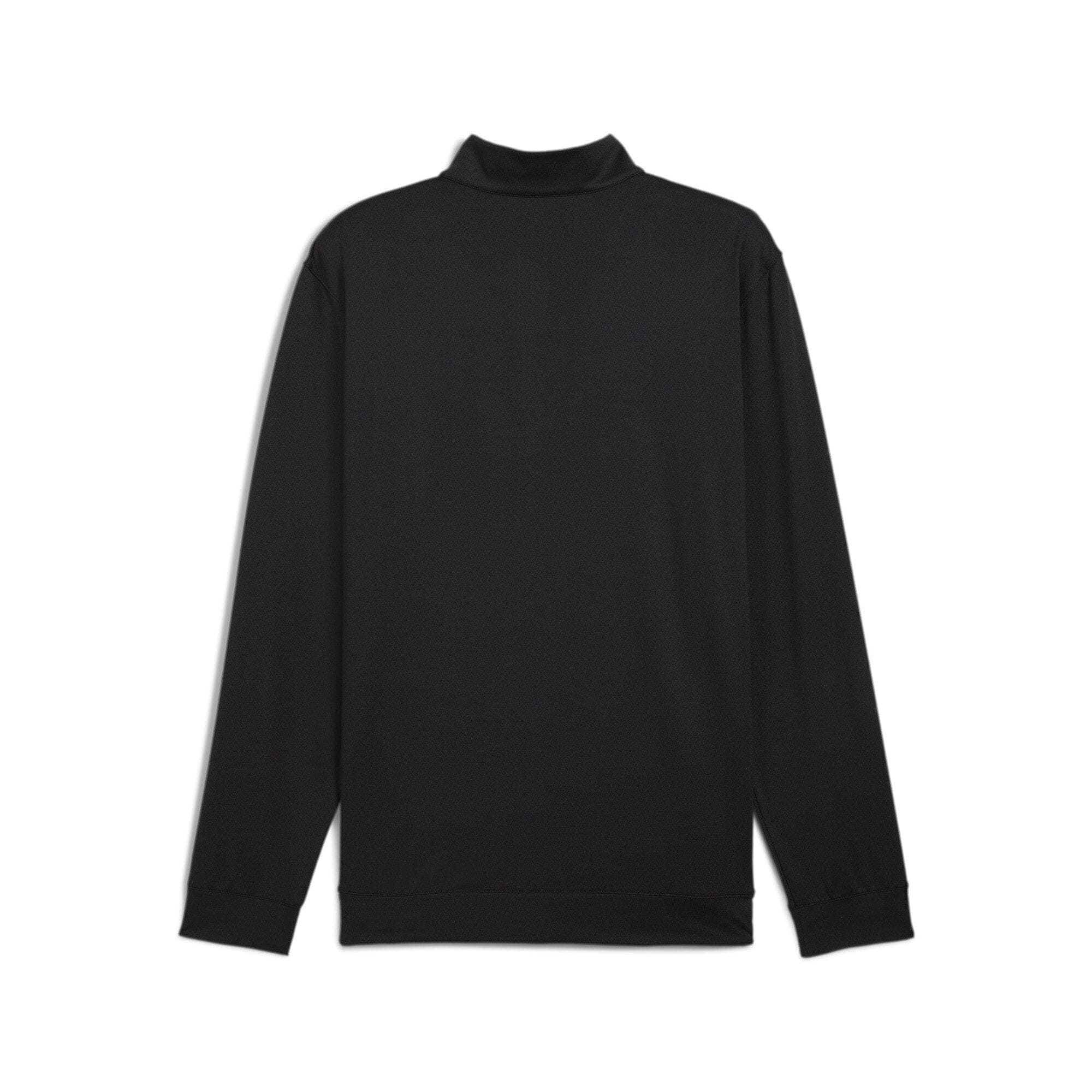 Puma Pull de golf 1/4 zip Pure Colorblock - Image 2