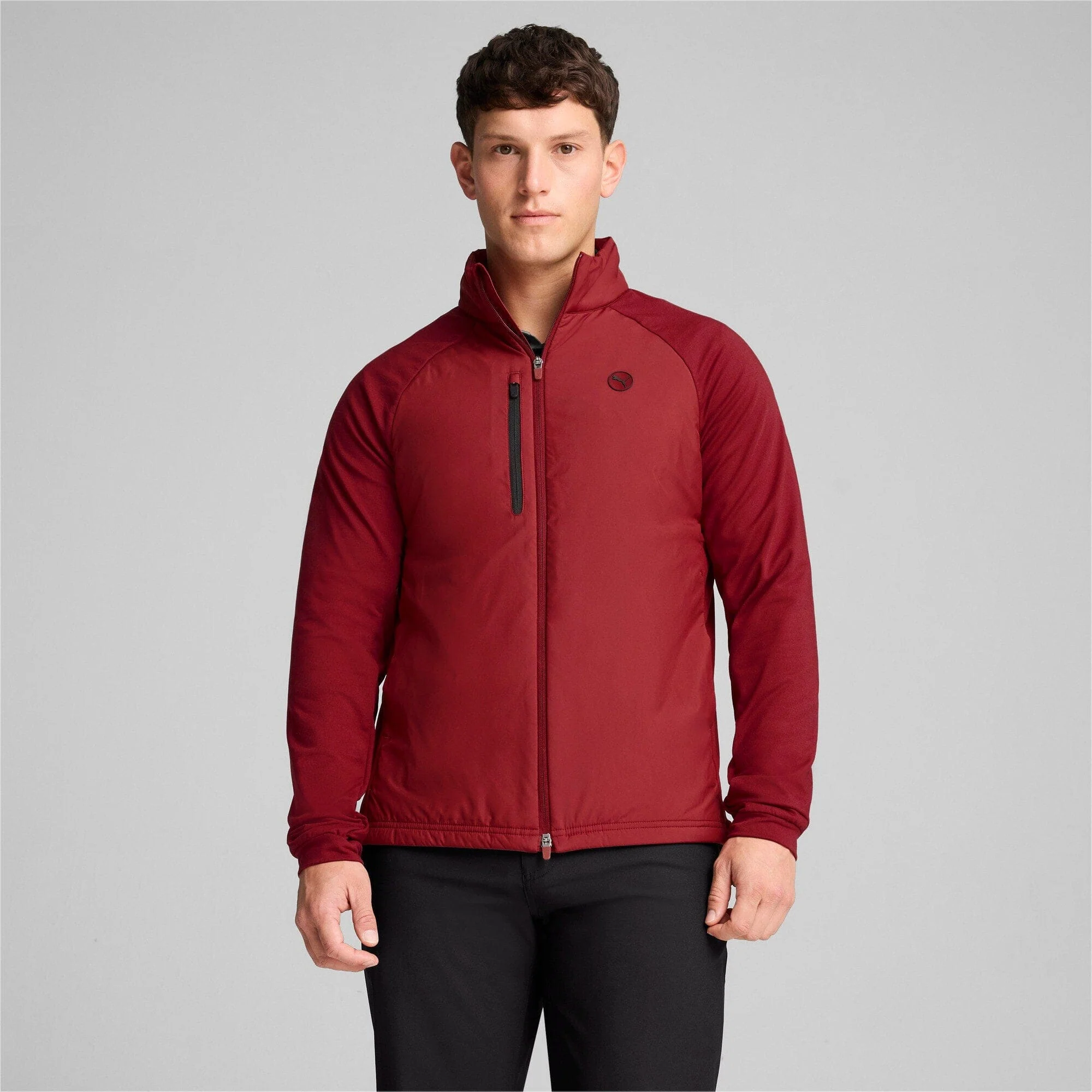 Puma Veste de golf Hielands - Image 3