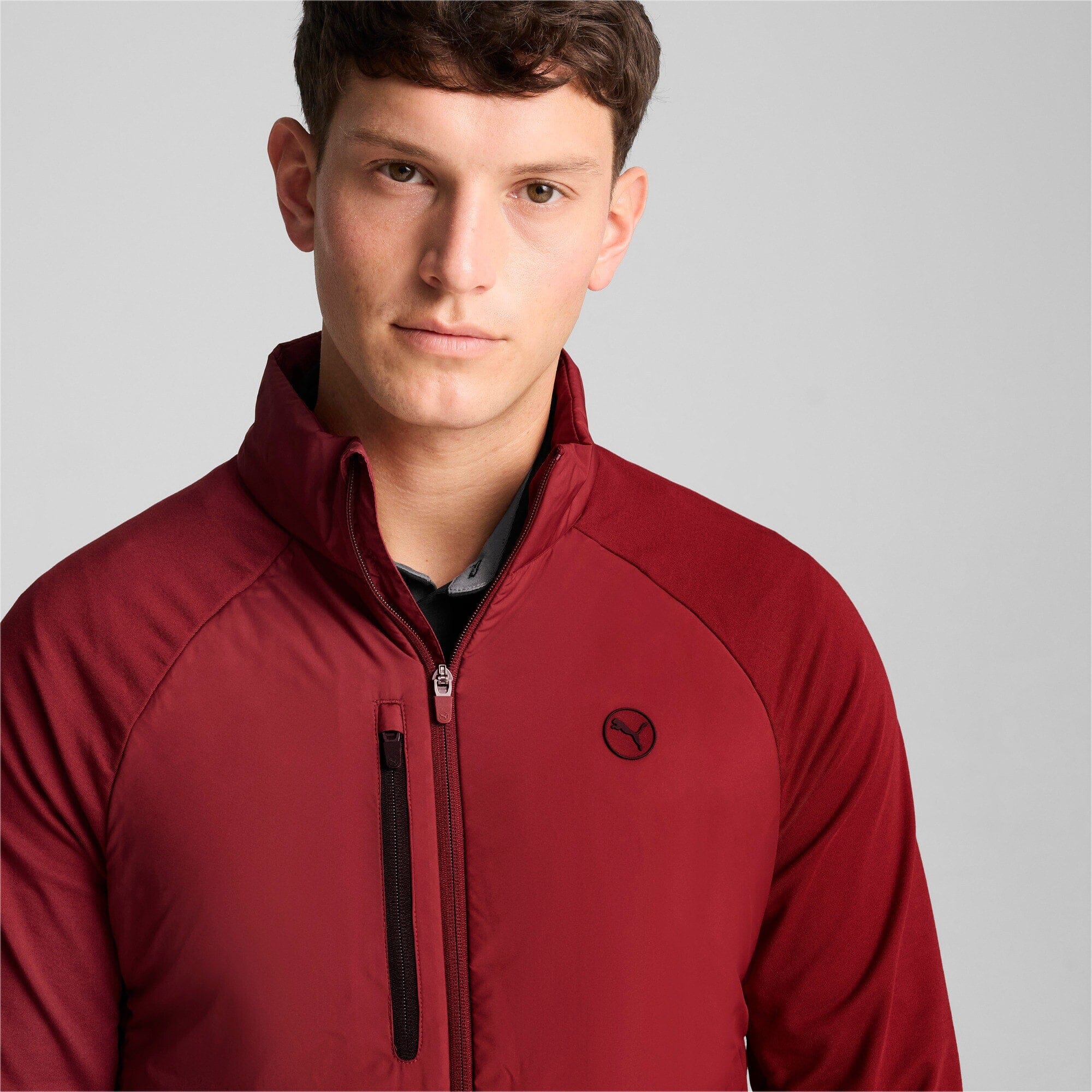 Puma Veste de golf Hielands - Image 5