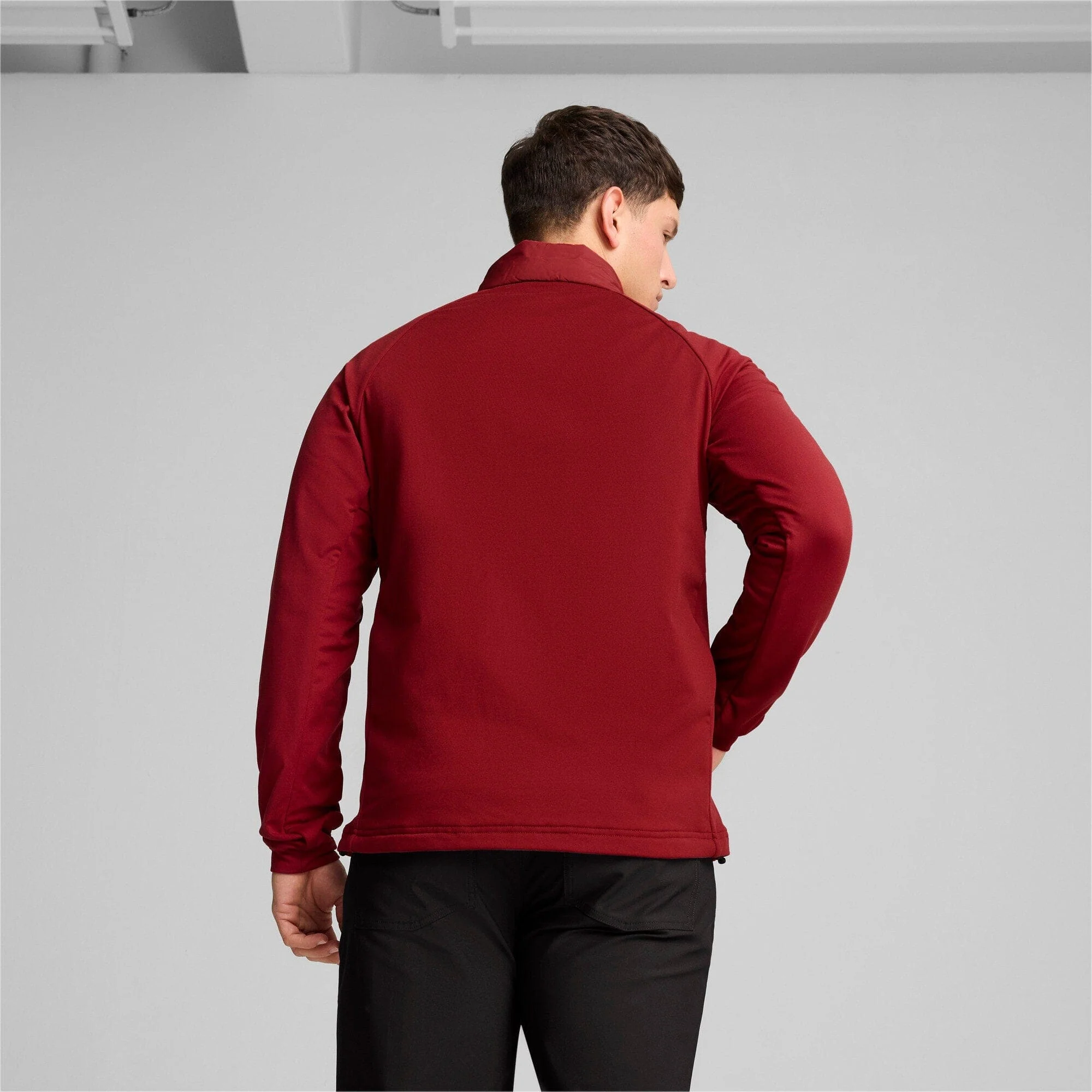Puma Veste de golf Hielands - Image 6