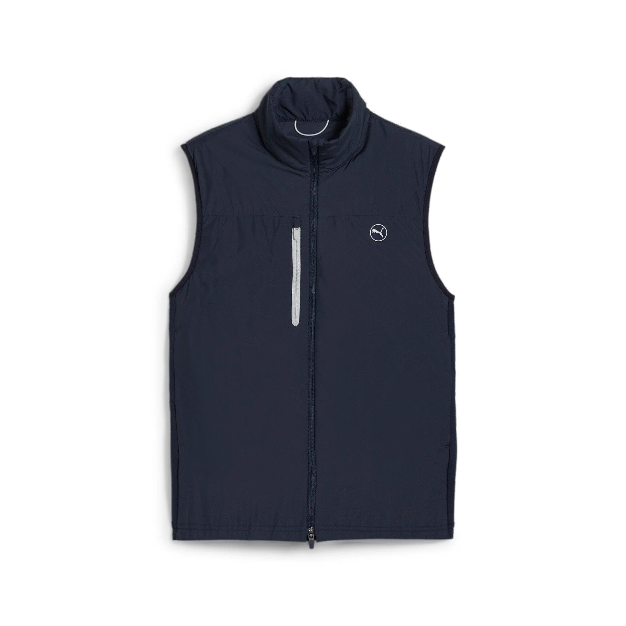 Puma Veste sans manches de golf Hielands - Image 7